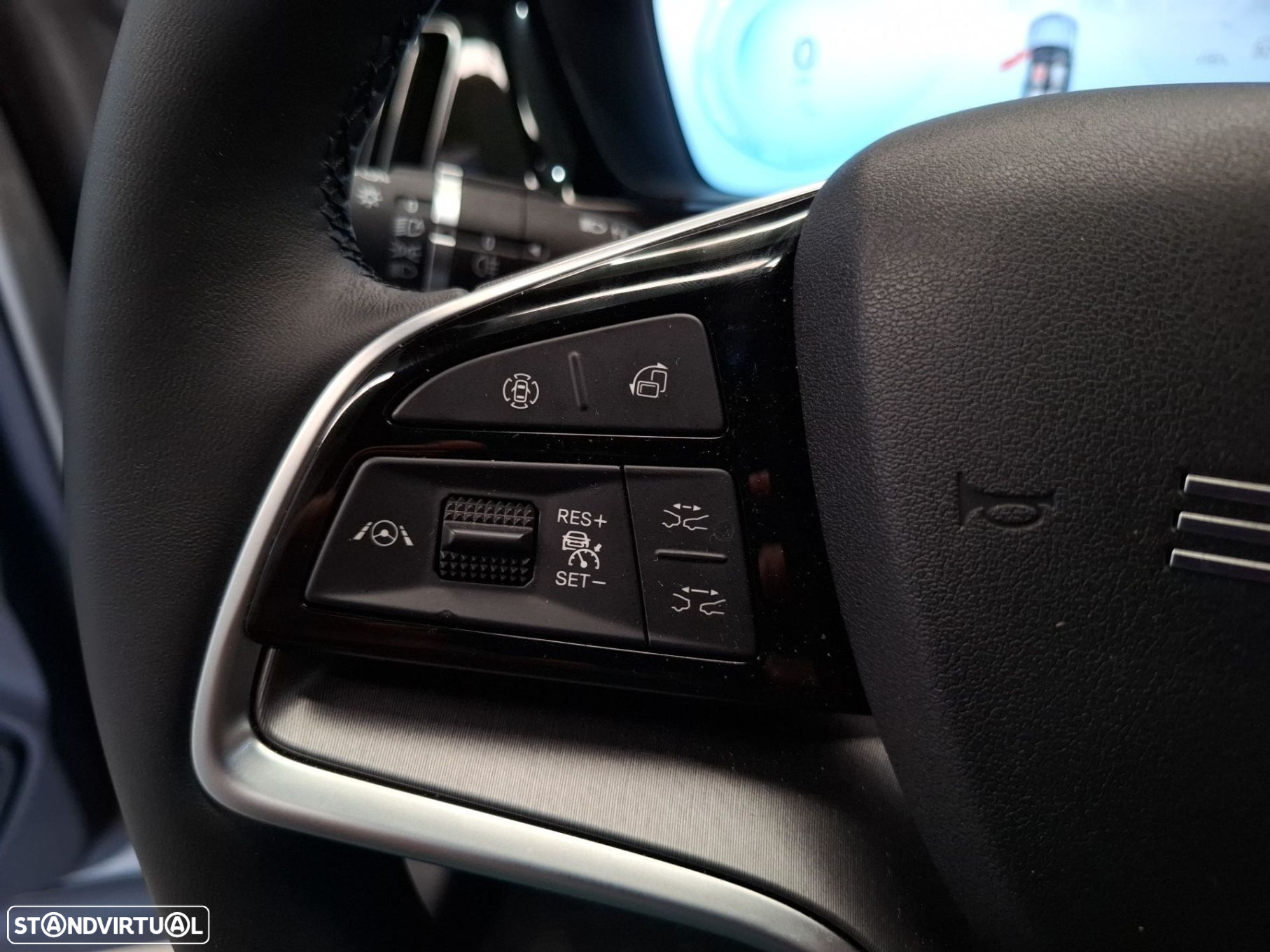 BYD Seal U 87 kWh Design - 16