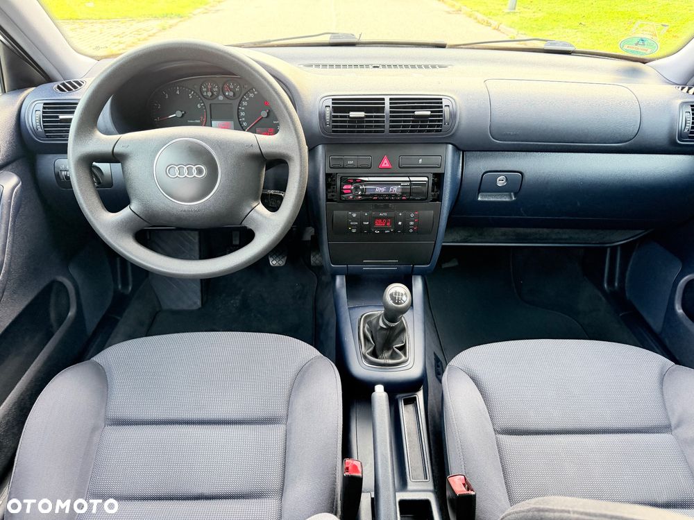 Audi A3 Sportback - 21
