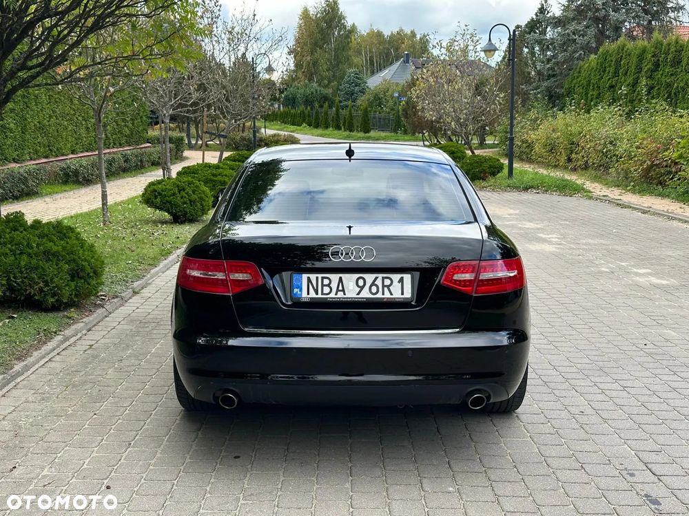 Audi A6 - 5