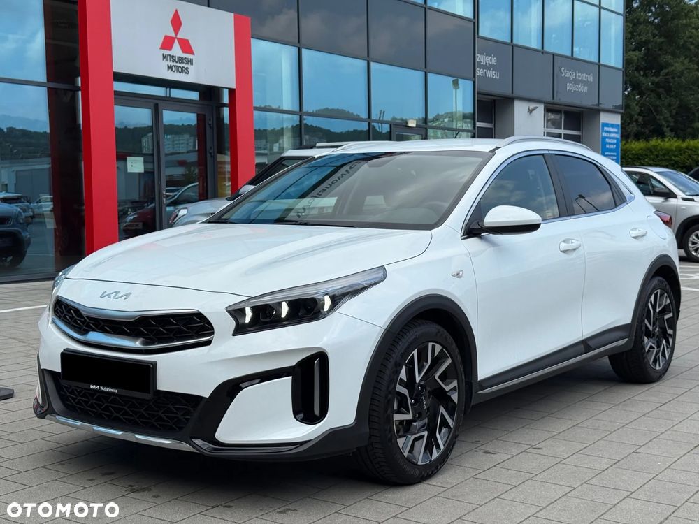 Kia XCeed 1.5 T-GDI M DCT - 3