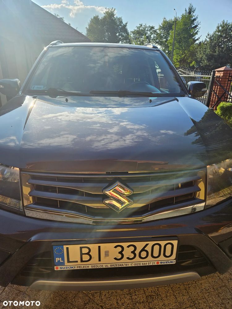 Suzuki Grand Vitara 2.4 Premium EU5 - 4