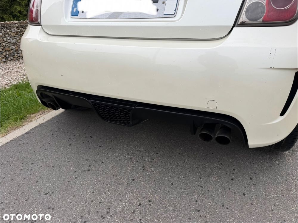 Abarth 500 - 26