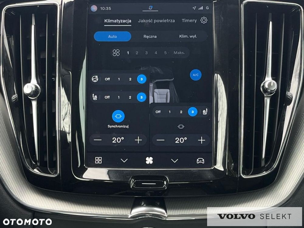 Volvo XC 60 - 22