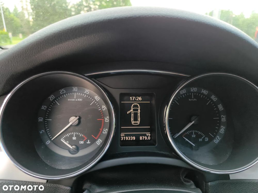 Skoda Superb 2.0 TDI Ambition - 19