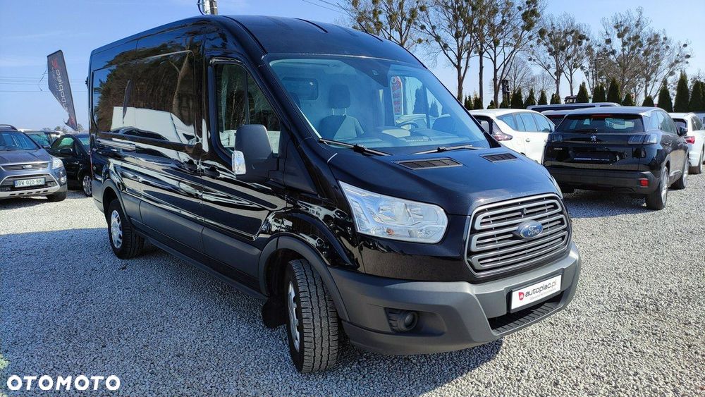 Ford Transit - 2