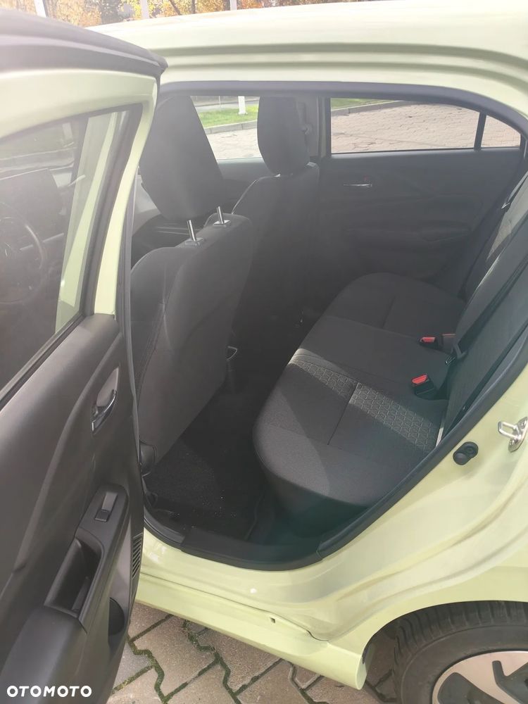 Suzuki Swift 1.2 Dualjet SHVS Elegance - 10