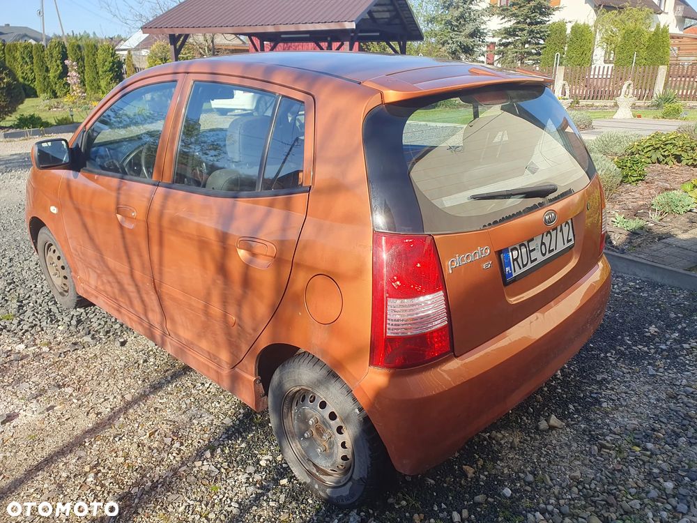 Kia Picanto 1.1 - 3