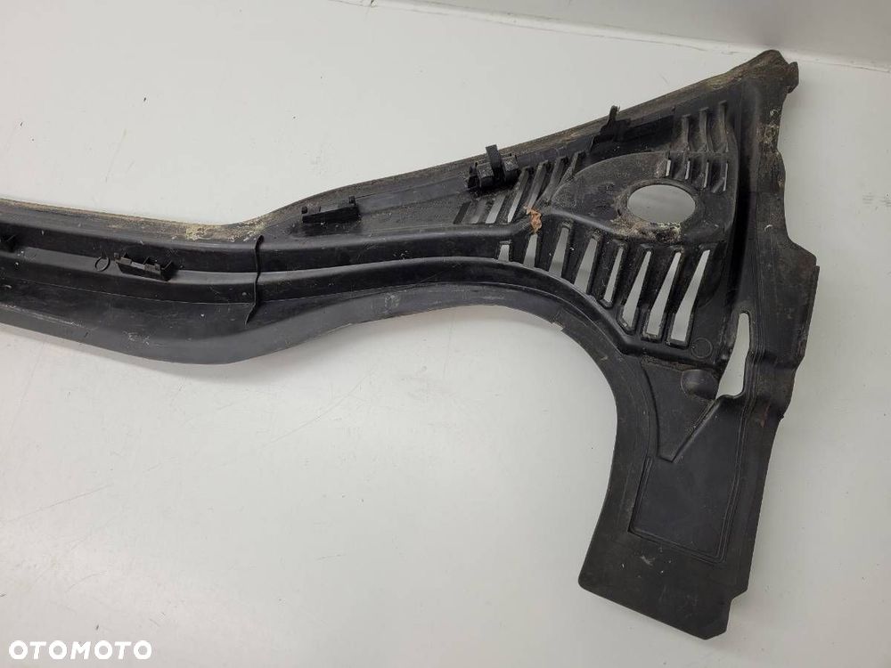 PODSZYBIE CITROEN C5 III X7 EUROPA 9681057880 - 10