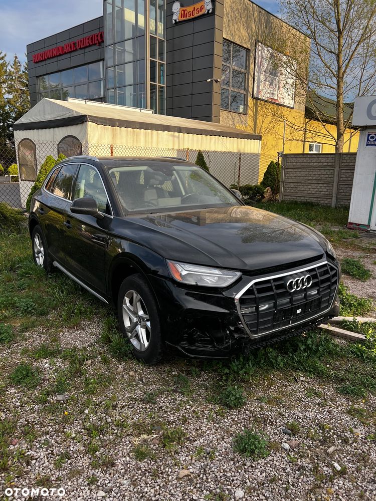 Audi Q5 - 9