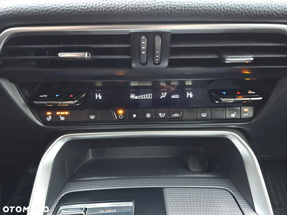 Mazda CX-60 3.3 D mHEV Exclusive Line - 23