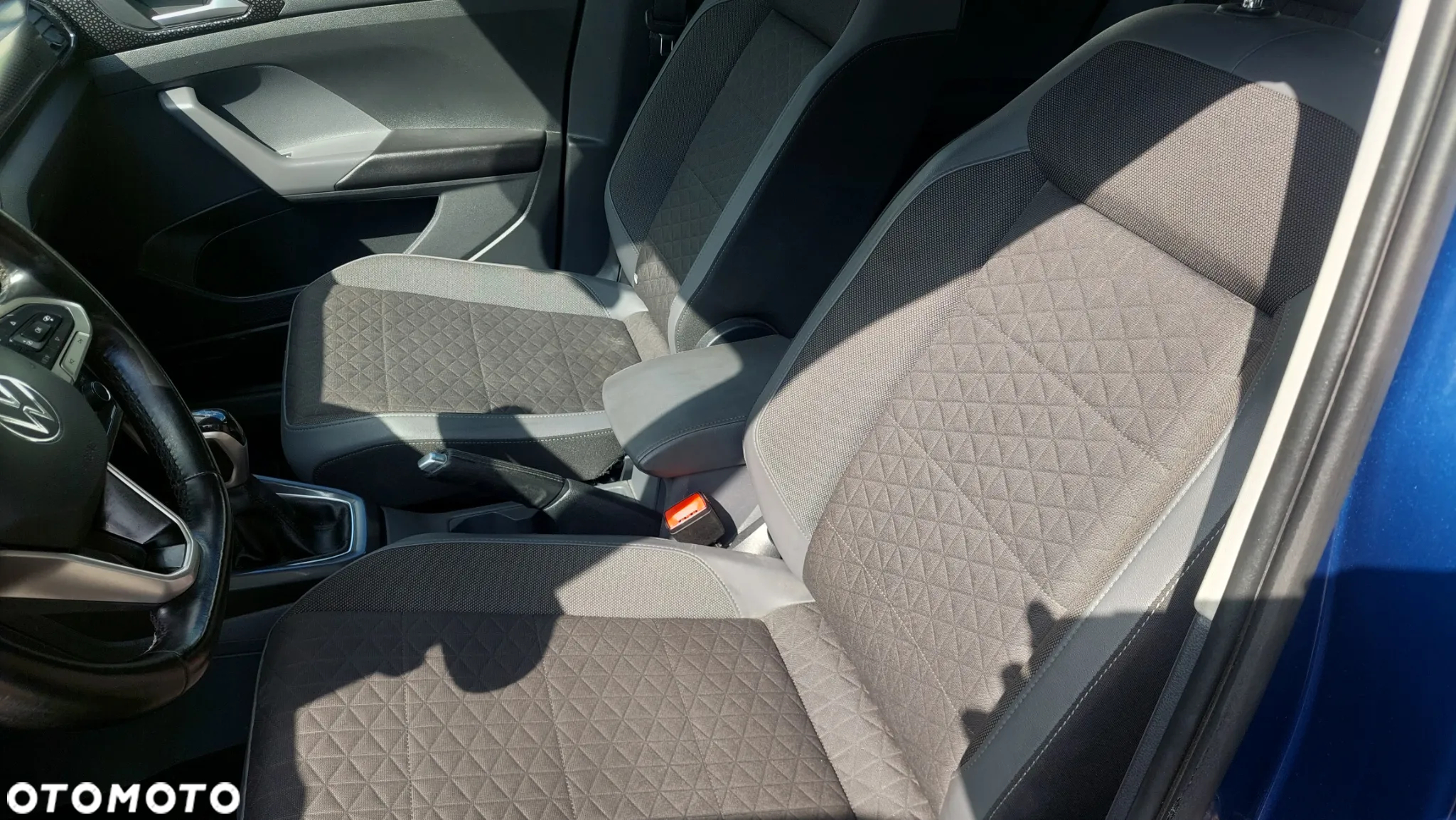 Volkswagen T-Cross 1.5 TSI ACT OPF DSG Style - 36
