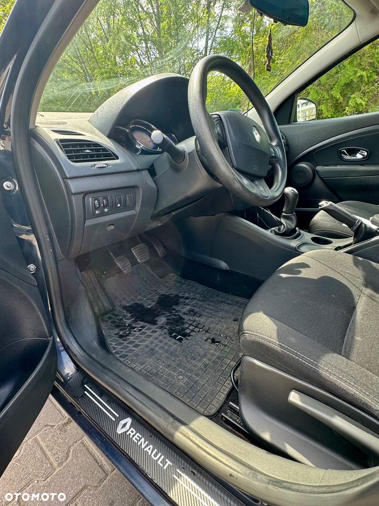 Renault Megane 1.5 dCi Generation - 17