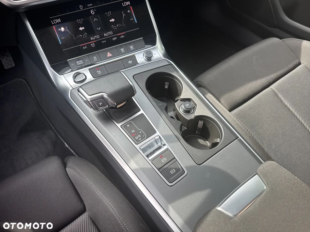 Audi A6 Avant 35 TDI mHEV Advanced S tronic - 16