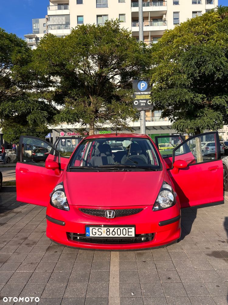 Honda Jazz 1.2 - 1