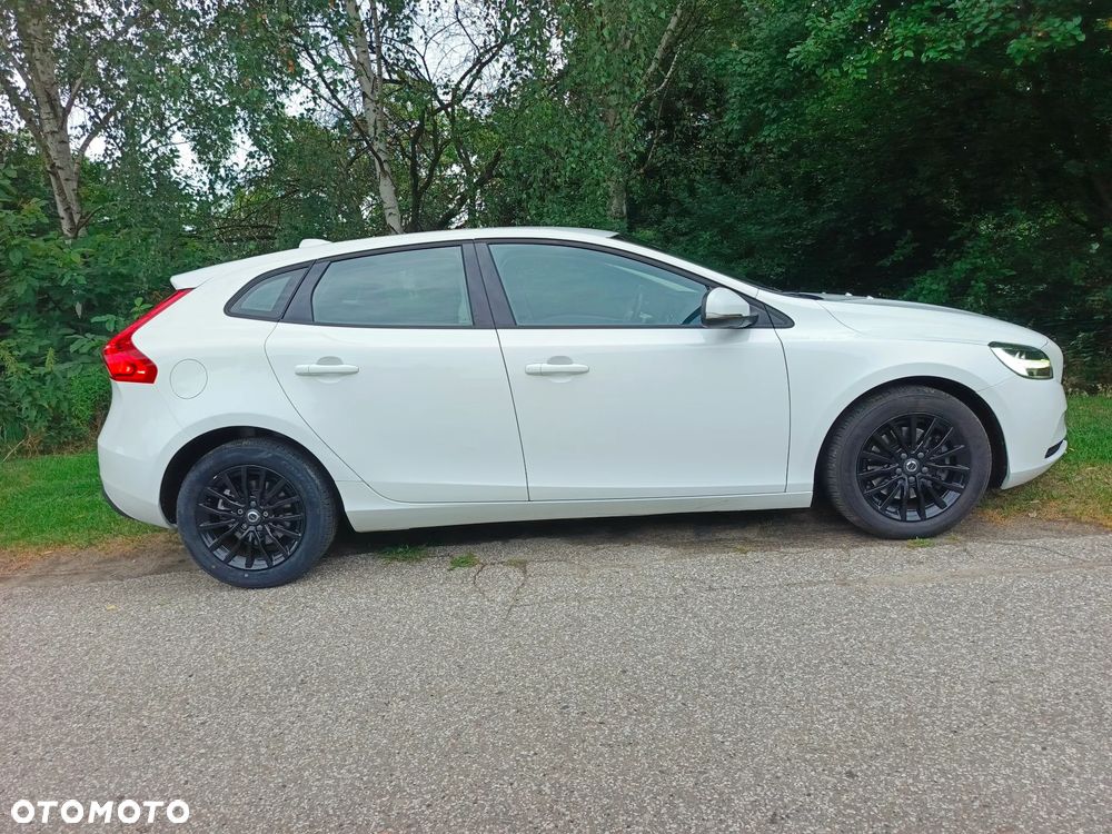 Volvo V40 - 3
