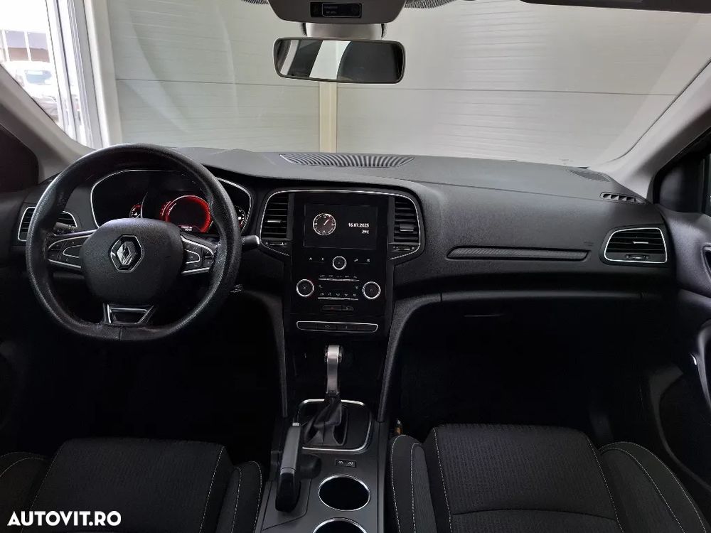 Renault Megane Energy dCi EDC Zen - 3