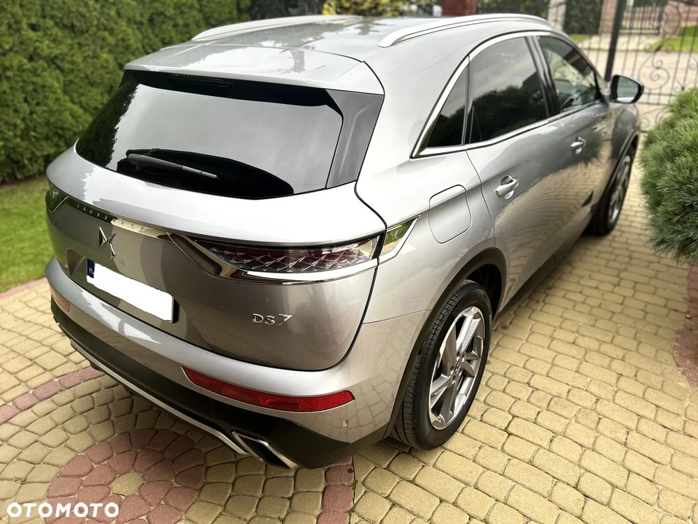 DS Automobiles DS 7 Crossback 1.6 PureTech Rivoli - 6