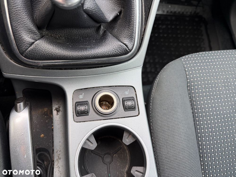 Ford Grand C-MAX 2.0 TDCi SYNC Edition - 18