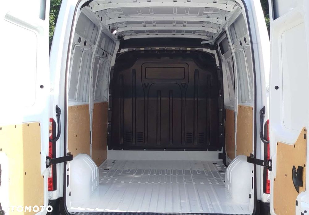 Renault Master - 30