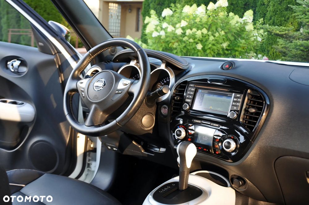 Nissan Juke - 25