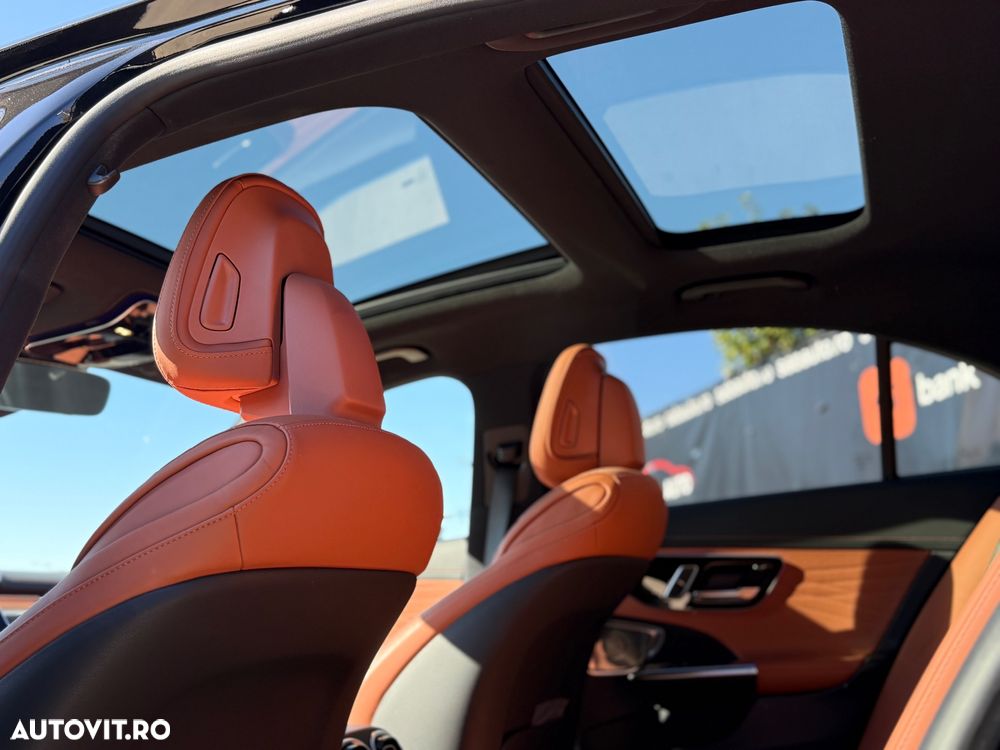 Mercedes-Benz C 300 MHEV 4MATIC - 12