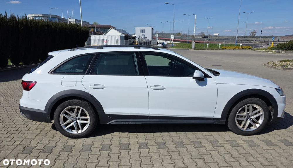 Audi A4 Allroad - 6