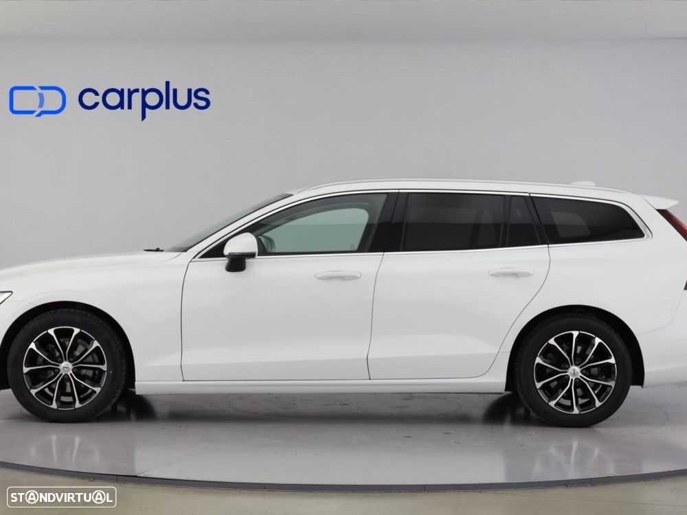 Volvo V60 2.0 D3 Inscription - 4