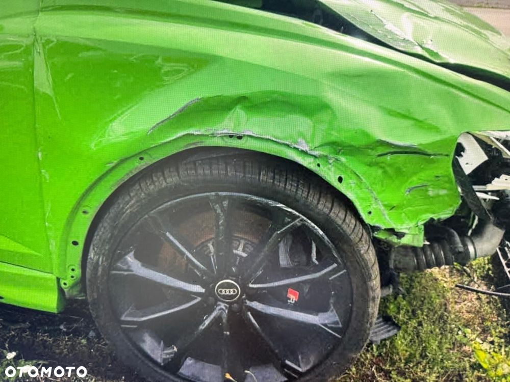 Audi RS Q3 Sportback - 8