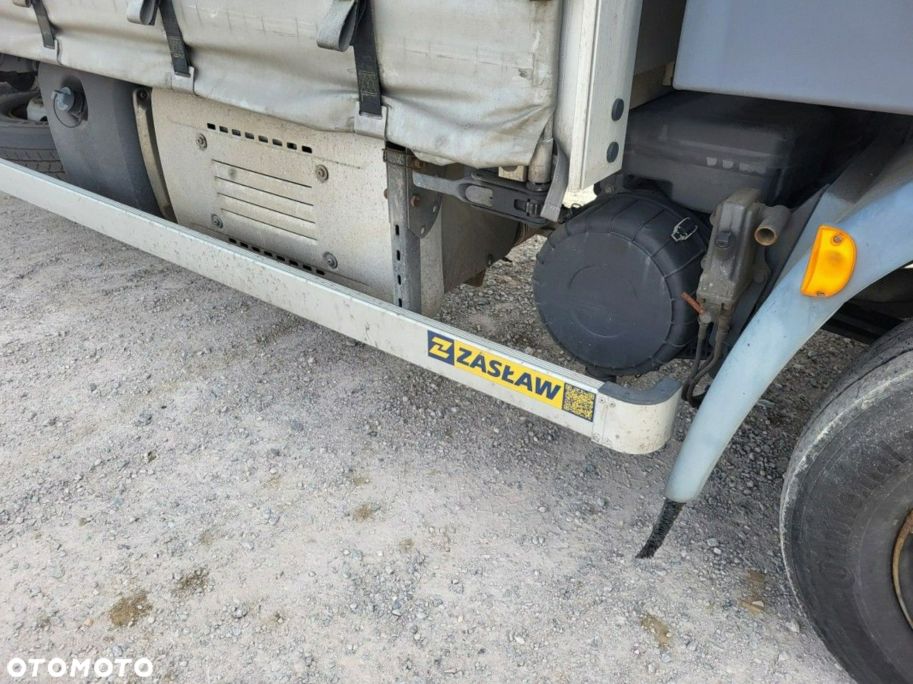 DAF Lf - 27