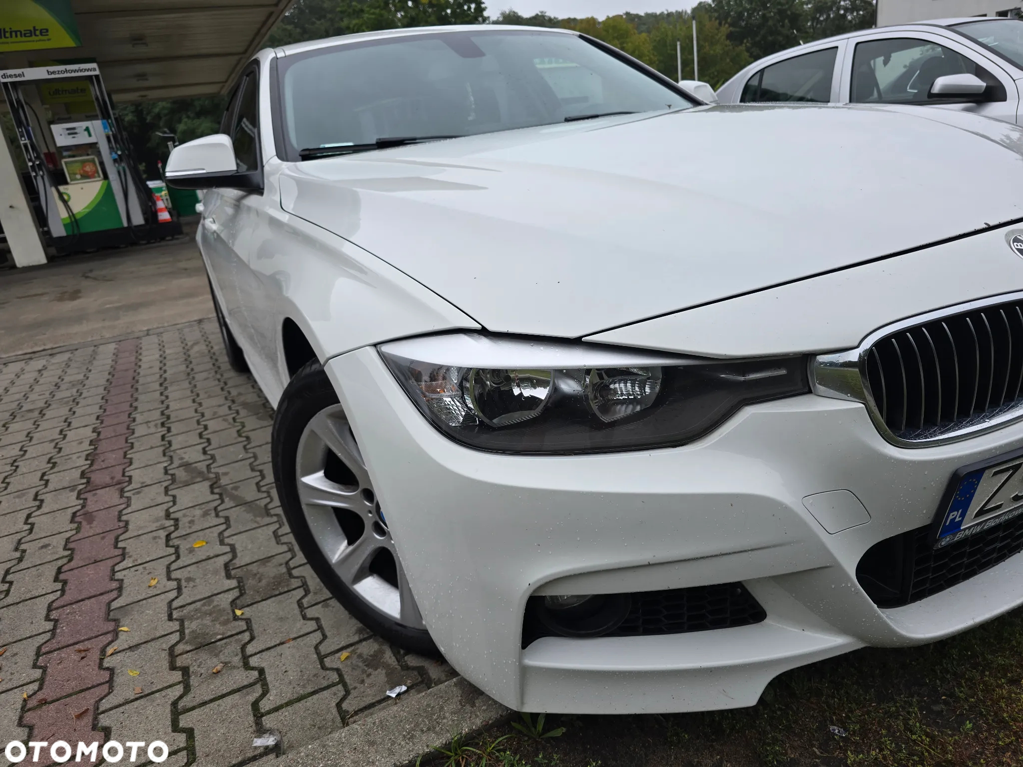 BMW Seria 3 328i xDrive - 2