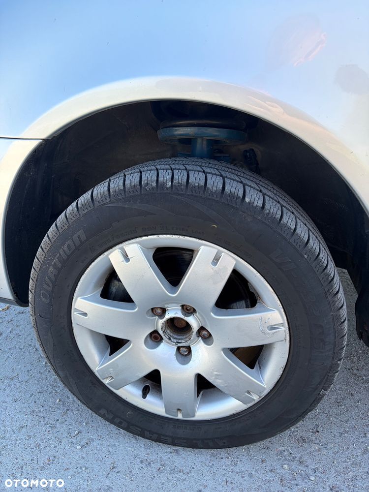 Volkswagen Sharan 2.0 TDI Trendline - 23