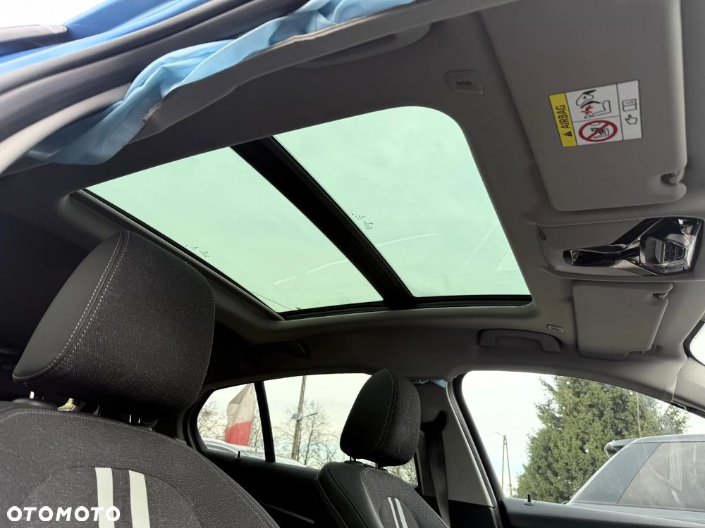 BMW Seria 1 118i Business Edition - 15