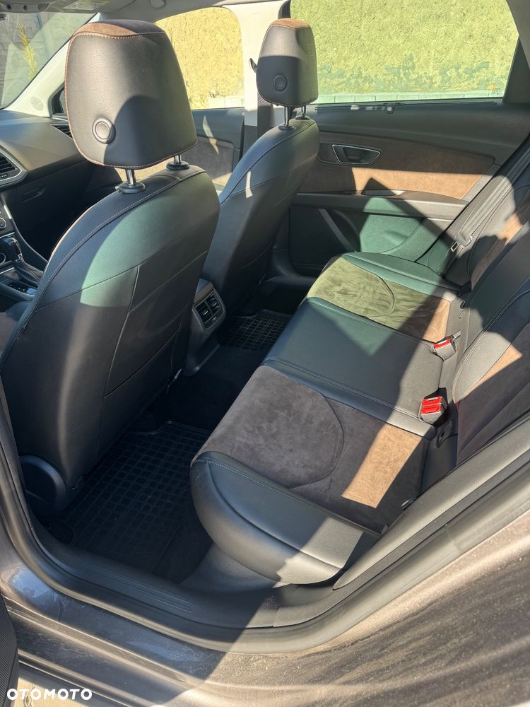 Seat Leon - 13