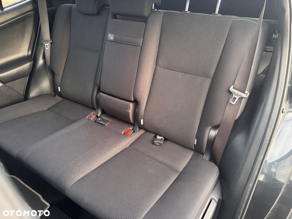 Toyota RAV4 Hybrid Style 4x2 - 25