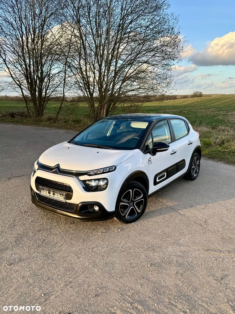 Citroën C3 1.2 PureTech Shine - 1