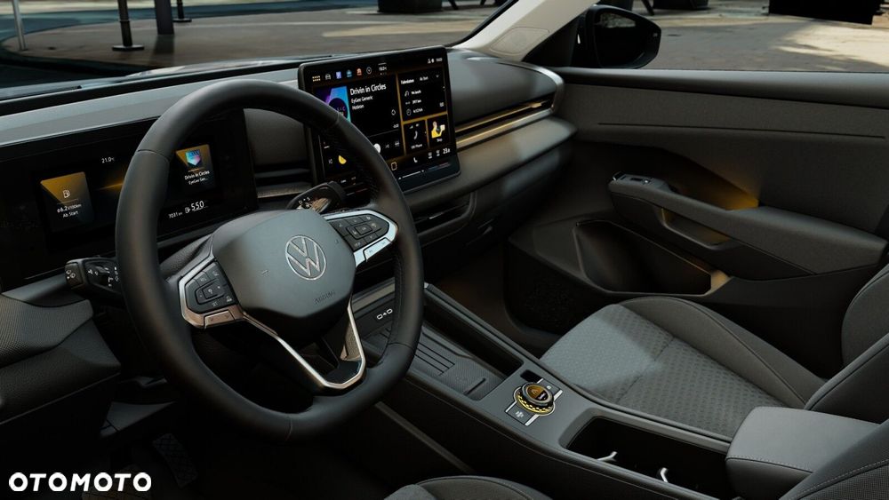 Volkswagen T-Roc - 16