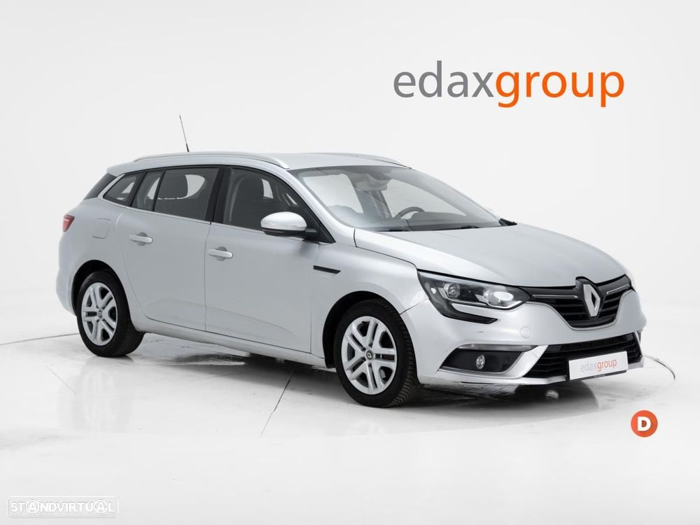 Renault Mégane Sport Tourer - 2