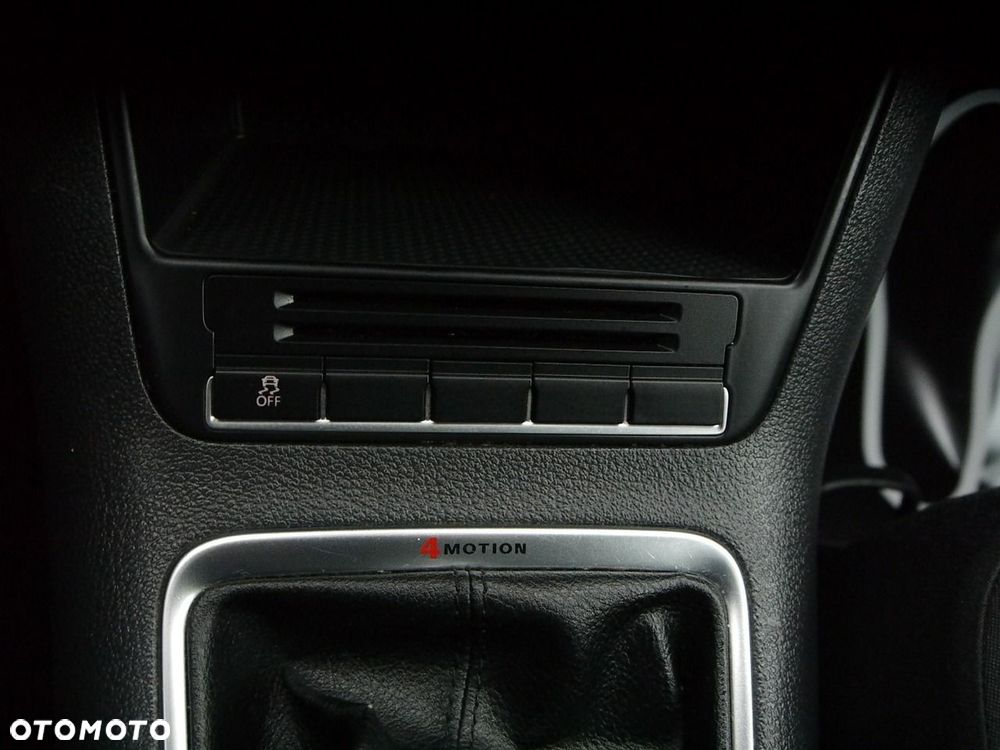 Volkswagen Tiguan 2011