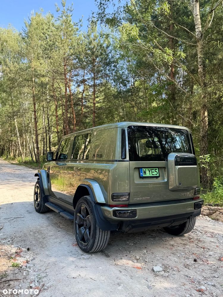 Jaecoo V23 - 5