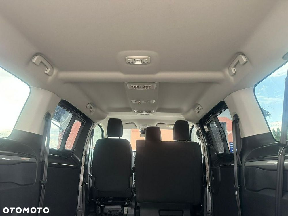 Toyota Proace Verso - 15