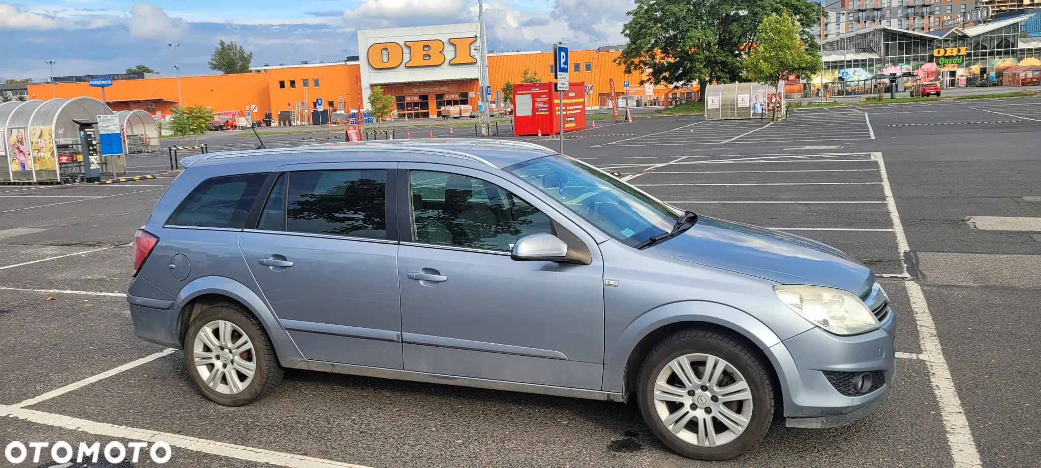 Opel Astra III 1.8 Cosmo - 2