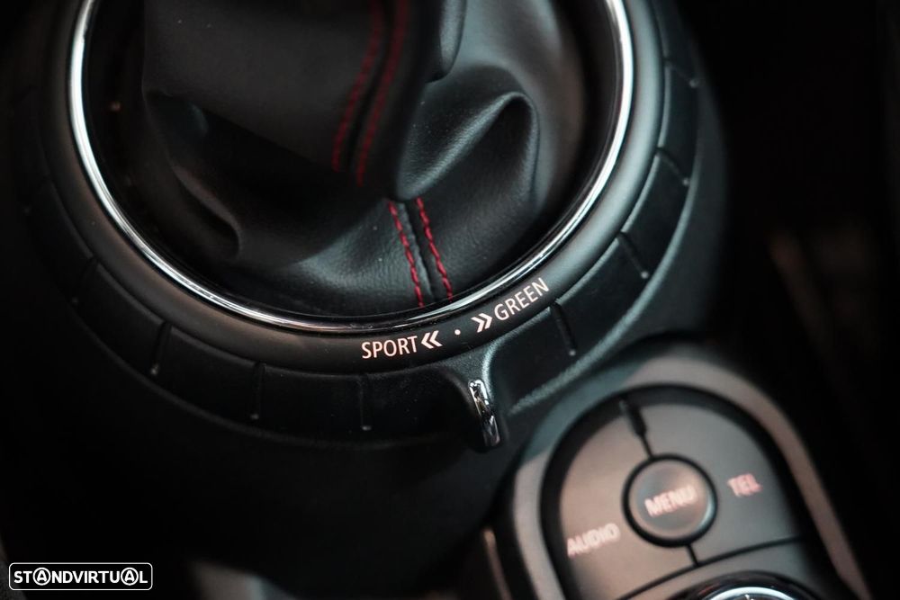 MINI 5 Portas One D - 17