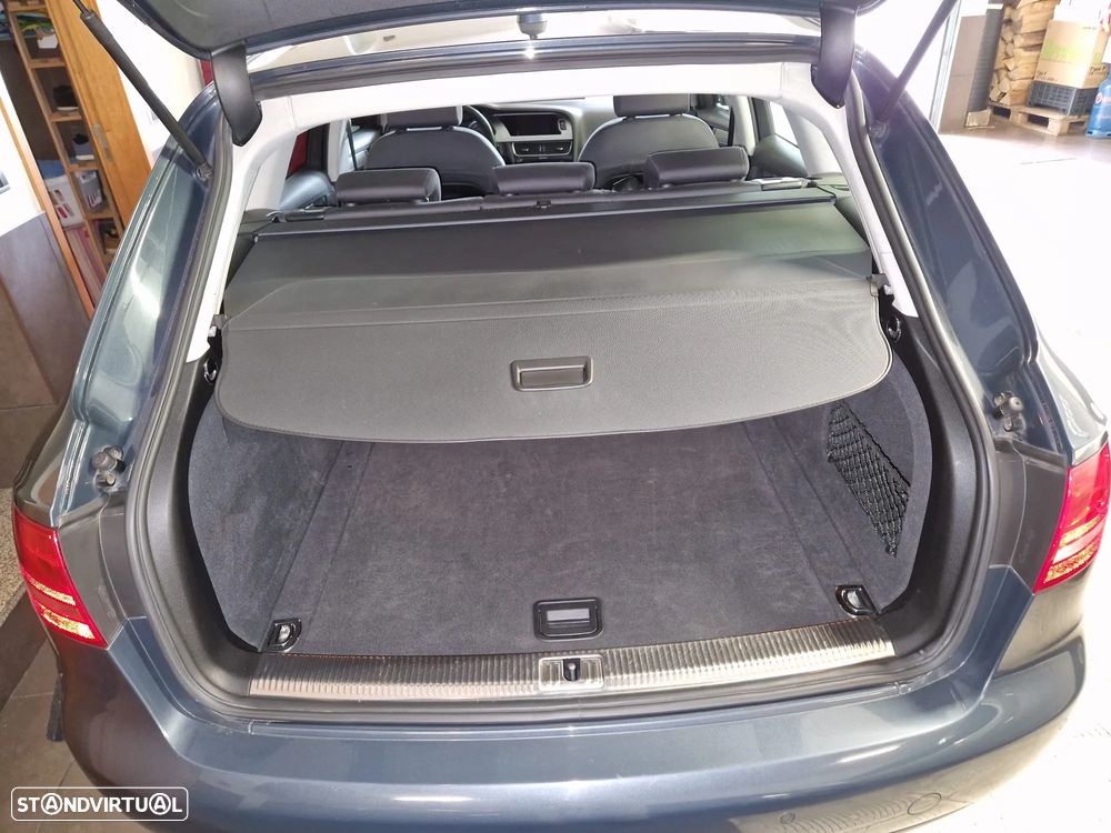 Audi A4 2.0 TDI Sport - 49