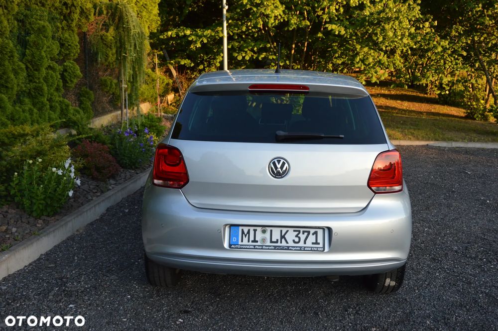 Volkswagen Polo 1.2 TDI Team - 21