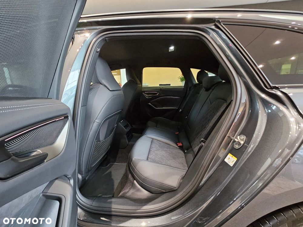 Audi A5 Avant - 14