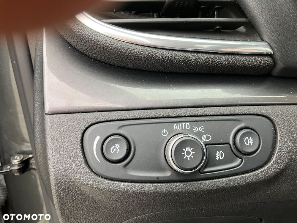 Opel Mokka 1.4 Turbo ecoFLEX Start/Stop Innovation - 14
