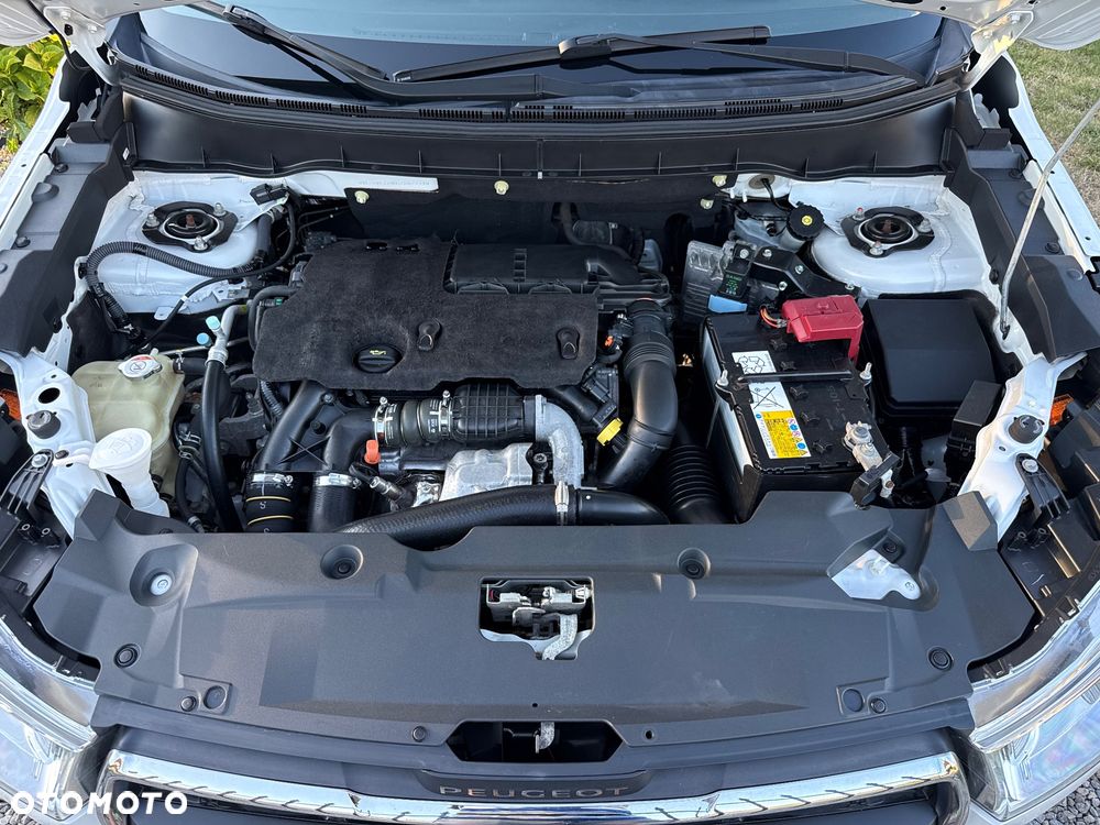 Peugeot 4008 - 12