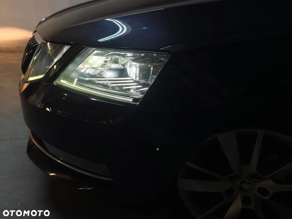 Skoda Octavia 2.0 TDI SCR Ambition - 26