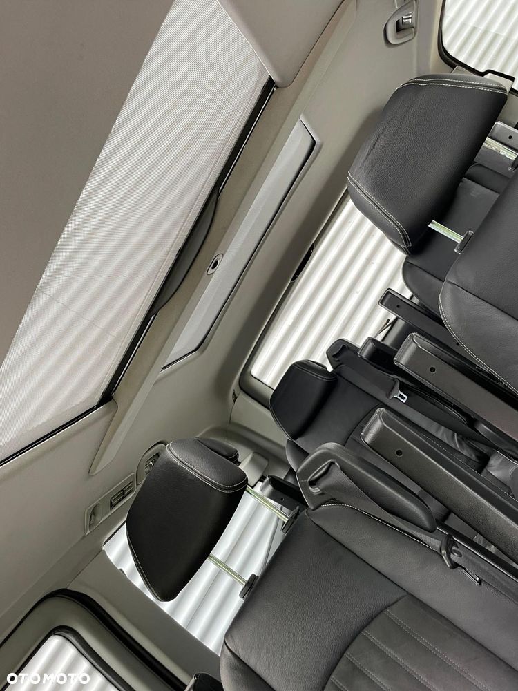 Mercedes-Benz Viano 3.0 CDI lang Automatik X-CLUSIVE DPF - 8