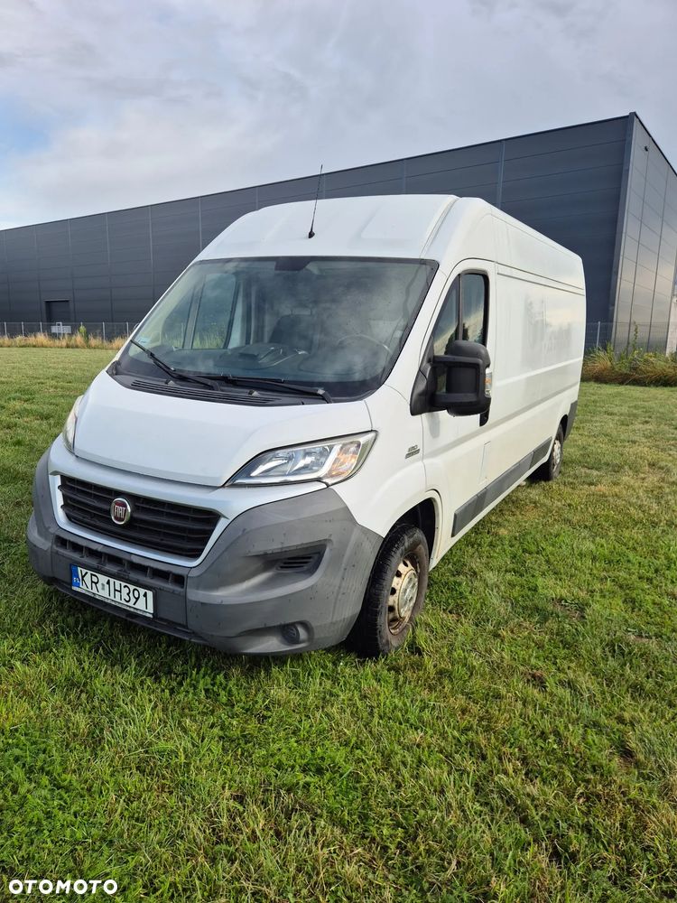 Fiat Ducato L3H2 - 1